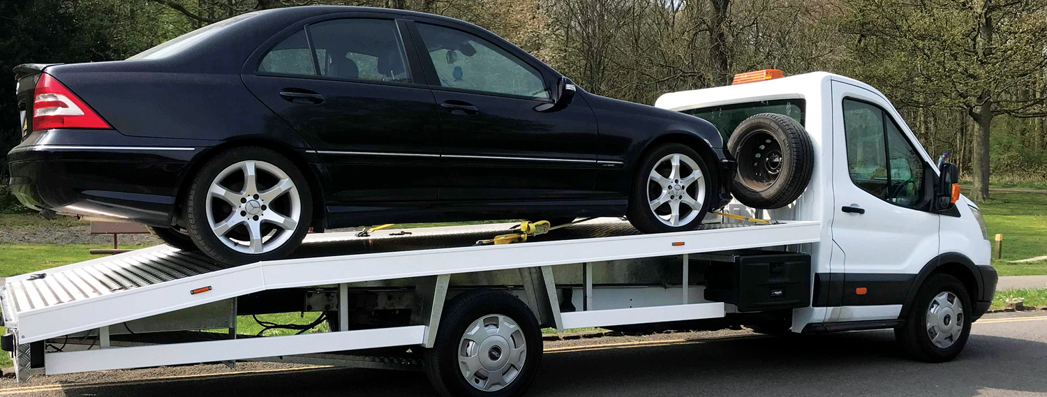 Odunpazarı Oto Çekici