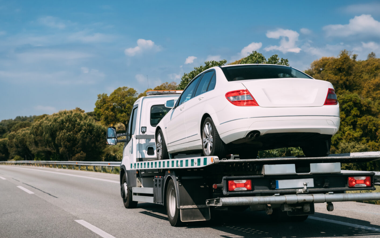 Odunpazarı Oto Çekici